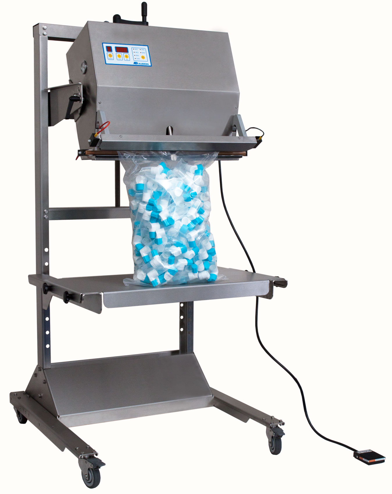 MV520withbagsupport Sontex