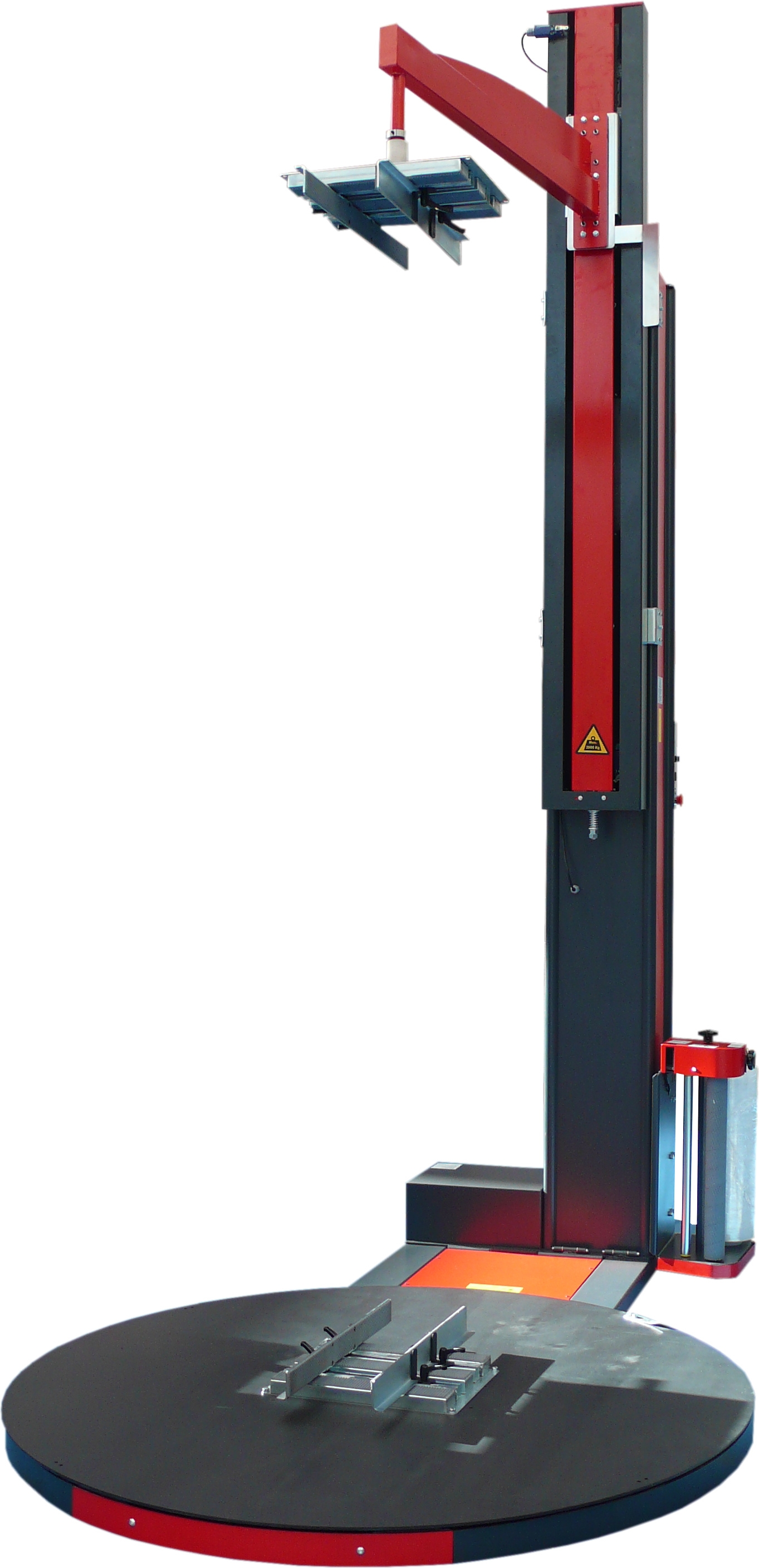 Verticalloads Sontex