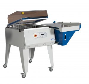 Chamber Machines