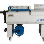 L Sealer Machine