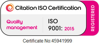 Sontex ISO Badge