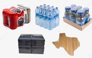 Benefits of Shrink Wrapping