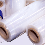 Polyolefin Shrink Film