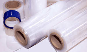 Polyolefin Shrink Film