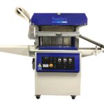 Shrink Wrap Machine