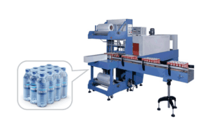 Shrink Wrapper