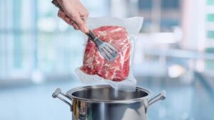 Bag Sealers