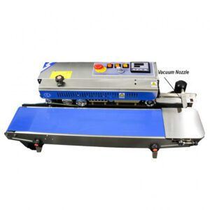 Band Sealer Sontex