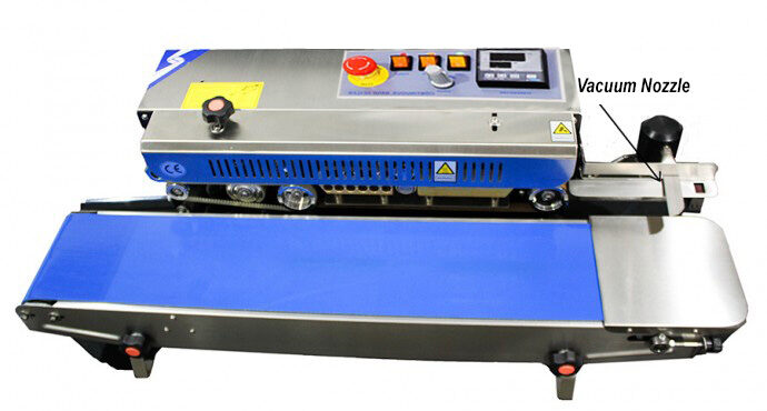 Band Sealer Sontex