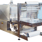 sleeve sealing machine Sontex