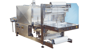 sleeve sealing machine Sontex