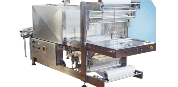 sleeve sealing machine Sontex