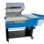 How to choose the right shrink wrapping machine Sontex
