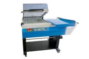 How to choose the right shrink wrapping machine Sontex