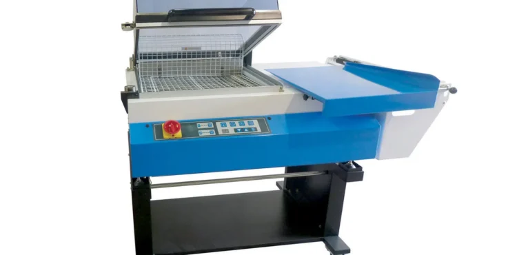 How to choose the right shrink wrapping machine Sontex