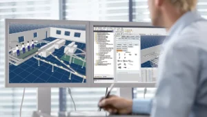 The Role of Automation in Modern Packaging Lines Sontex