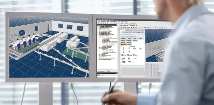 The Role of Automation in Modern Packaging Lines Sontex