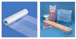 shrink wrap vs stretch wrap Sontex