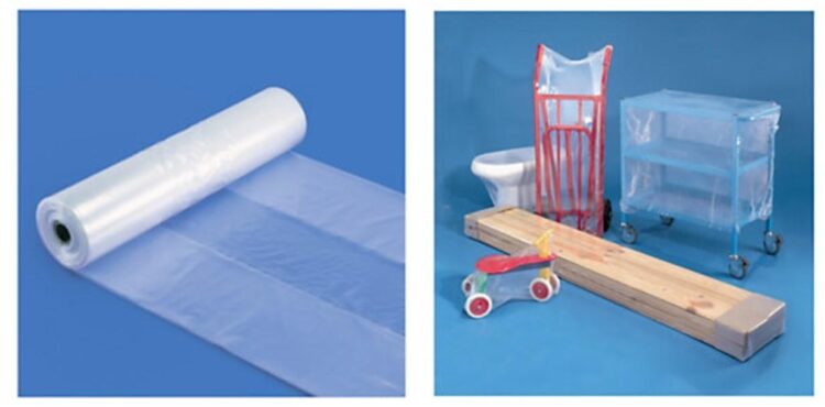 shrink wrap vs stretch wrap Sontex