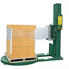 Pallet wrapper Station Sontex