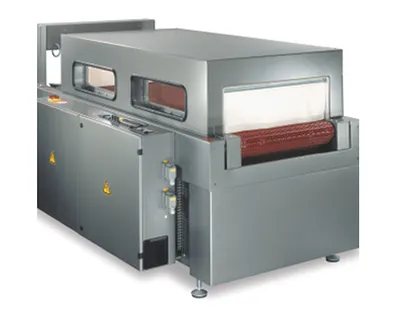 shrink tunnel Sontex