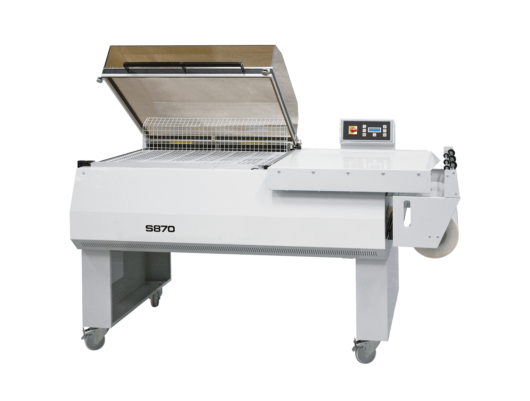 Dibipack S870