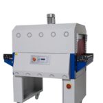 L Sealer Machine