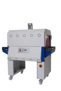 L Sealer Machine