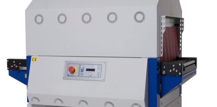 L Sealer Machine